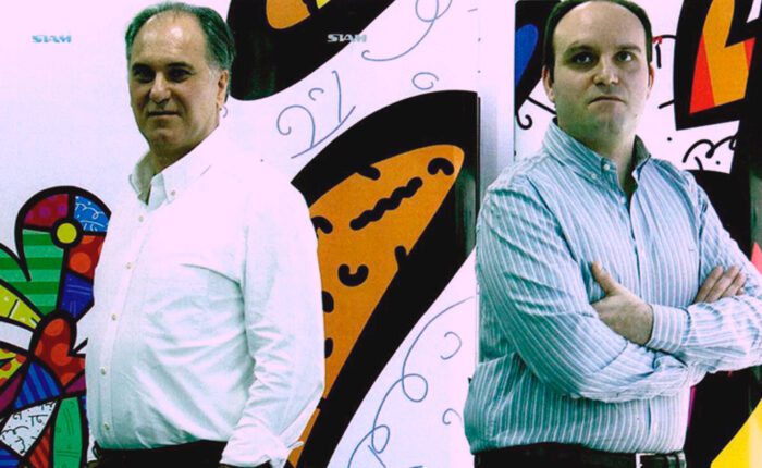 Los inventarios del fin del mundo