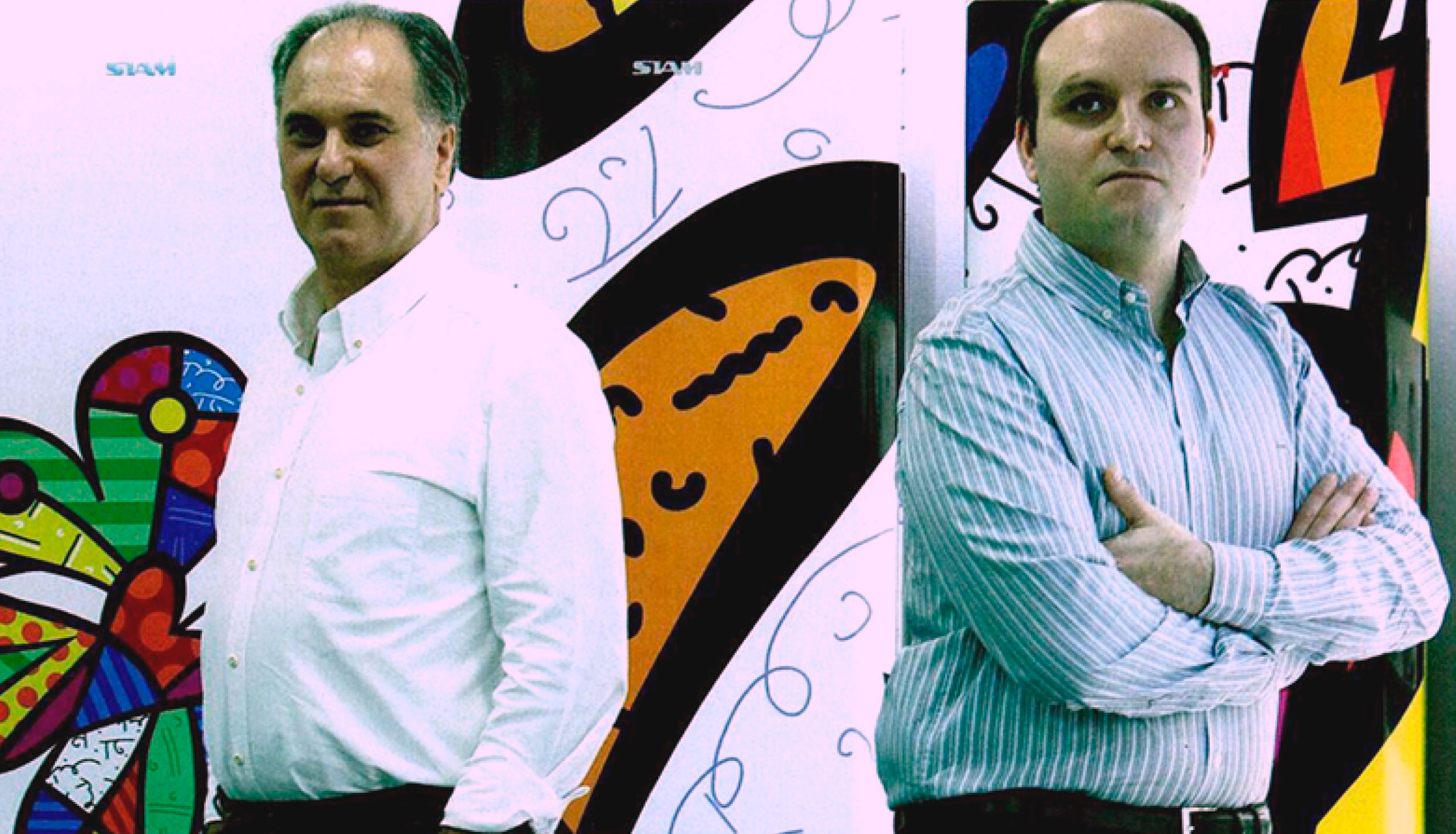 Los inventarios del fin del mundo