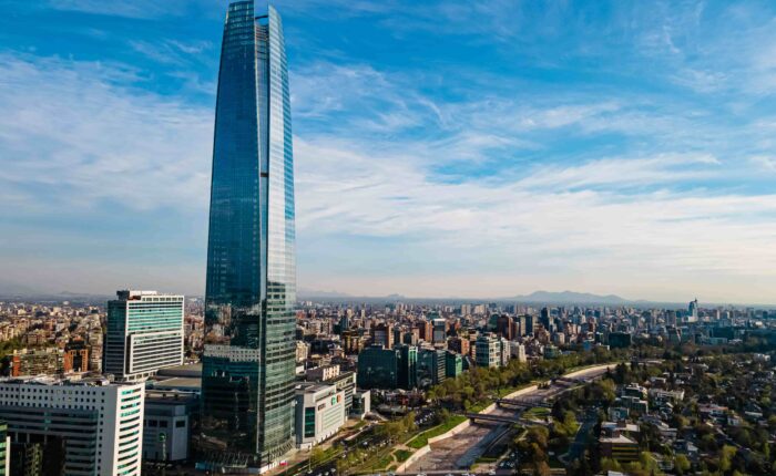 Extend IT inició operaciones en Chile