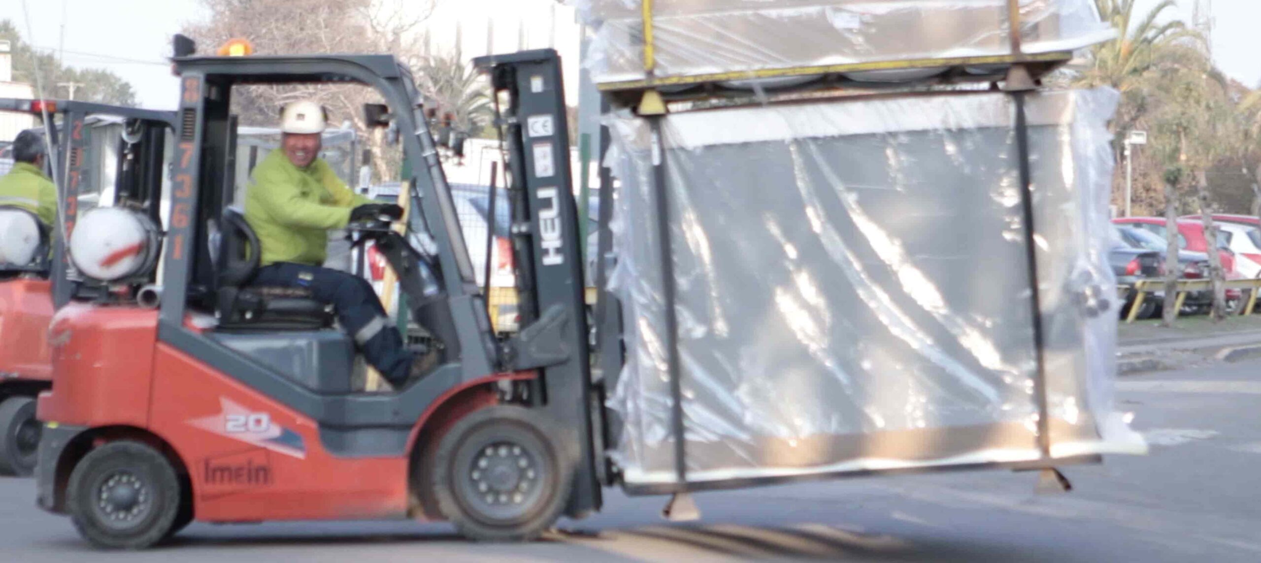 Nuevo caso de éxito: CIC – Chile