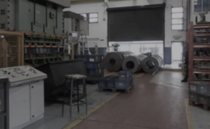 Nuevo caso de éxito: Metalurgica RAEI – Argentina