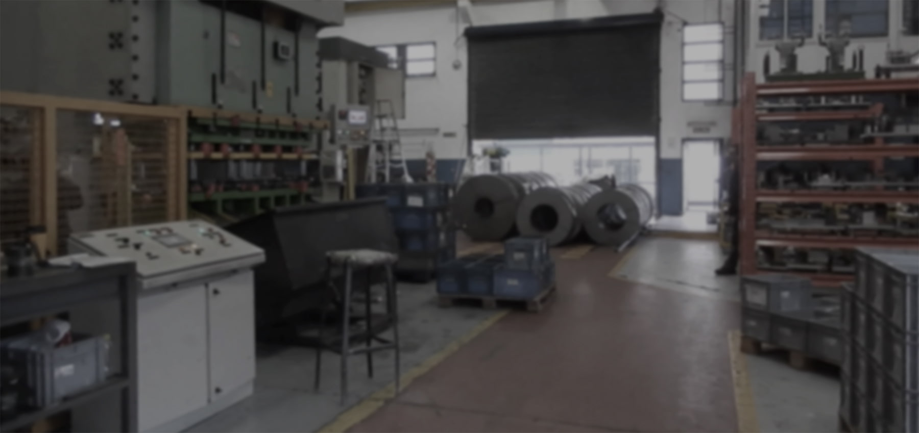 Nuevo caso de éxito: Metalurgica RAEI – Argentina