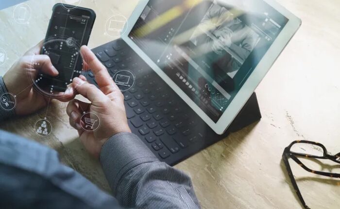 Digitalización en las empresas: la batalla que no se elige