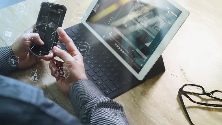 Digitalización en las empresas: la batalla que no se elige